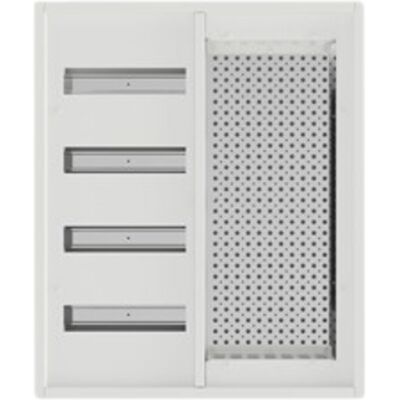 Cenika Skappakke 4R IT 2x50A OV 10K D10B55-IT-230V - 1726601 Cenika Skappakke 4R IT 2x50A OV 10K D10B55-IT-230V - 1726601