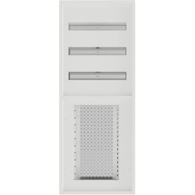 Cenika - D7B40-IT-230V - 2x63A - Elektrisk skap Cenika - D7B40-IT-230V - 2x63A - Elektrisk skap