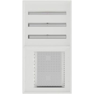 Cenika - Skappakke 3R IT - 2x63A - IT-230V - Fordelingsskap Cenika - Skappakke 3R IT - 2x63A - IT-230V - Fordelingsskap