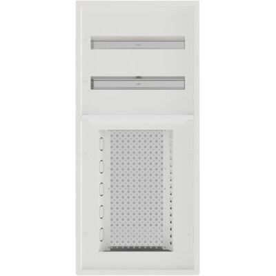Cenika Skappakke 2R IT 2x63A OV 8K D10B40-IT-230V - 1726608 Cenika Skappakke 2R IT 2x63A OV 8K D10B40-IT-230V - 1726608