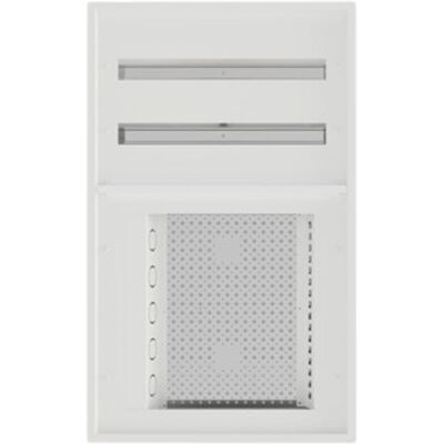 Cenika Skappakke 2R IT 2x63A OV 10K D10B55-IT-230V - 1726610 Cenika Skappakke 2R IT 2x63A OV 10K D10B55-IT-230V - 1726610