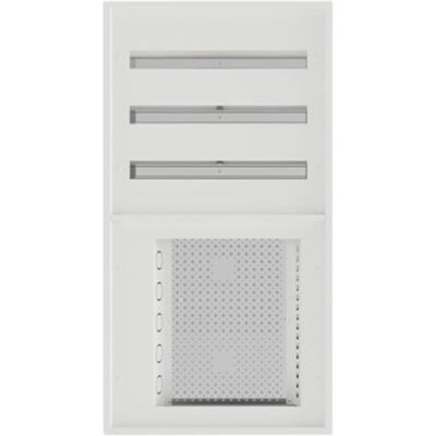 Cenika Skappakke 3R IT 2x63A OV 14K D10B55-IT-230V - 1726611 Cenika Skappakke 3R IT 2x63A OV 14K D10B55-IT-230V - 1726611