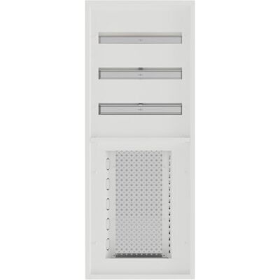 Cenika Skappakke 3R IT 3x40A OV 10K D7B40-IT-230V - 1726615 Cenika Skappakke 3R IT 3x40A OV 10K D7B40-IT-230V - 1726615