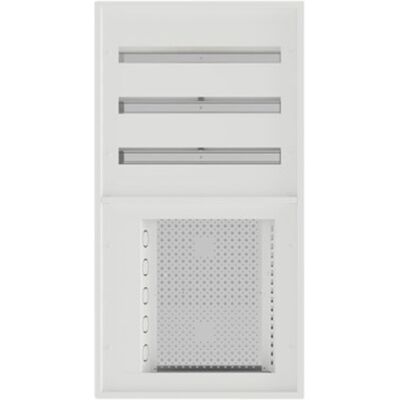 Cenika Skappakke 3R IT 3x40A OV 14K D7B55-IT-230V - 1726617 Cenika Skappakke 3R IT 3x40A OV 14K D7B55-IT-230V - 1726617
