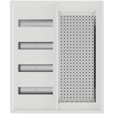 Cenika Skappakke 4R IT 3x40A OV 10K D7B55-IT-230V - 1726619 Cenika Skappakke 4R IT 3x40A OV 10K D7B55-IT-230V - 1726619