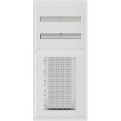 Cenika Skappakke 2R IT 3x40A OV 8K D10B40-IT-230V - 1726620 Cenika Skappakke 2R IT 3x40A OV 8K D10B40-IT-230V - 1726620