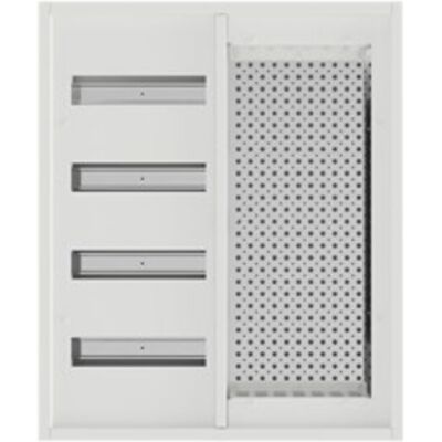 Cenika Skappakke 4R IT 3x40A OV 10K D10B55-IT-230V - 1726626 Cenika Skappakke 4R IT 3x40A OV 10K D10B55-IT-230V - 1726626