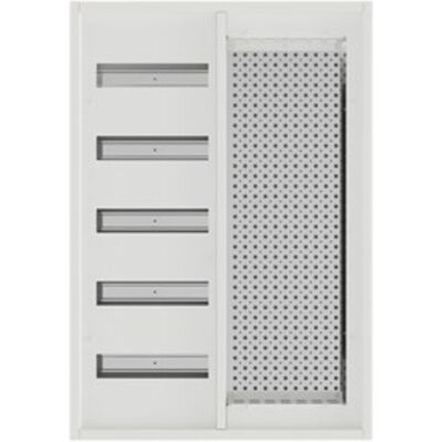 Cenika Skappakke 5R IT 3x40A OV 14K D10B55-IT-230V - 1726627 Cenika Skappakke 5R IT 3x40A OV 14K D10B55-IT-230V - 1726627