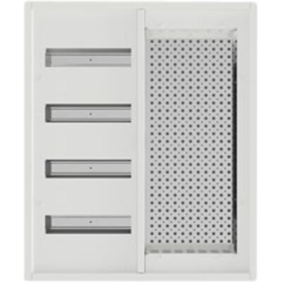 Cenika Skappakke 4R IT 3x50A OV 10K D7B55-IT-230V - 1726633 Cenika Skappakke 4R IT 3x50A OV 10K D7B55-IT-230V - 1726633