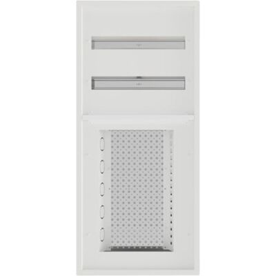 Cenika Skappakke 2R IT 3x50A OV 8K D10B40-IT-230V - 1726634 Cenika Skappakke 2R IT 3x50A OV 8K D10B40-IT-230V - 1726634