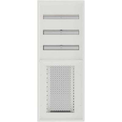 Cenika Skappakke 3R IT 3x50A OV 10K D10B40-IT-230V - 1726635 Cenika Skappakke 3R IT 3x50A OV 10K D10B40-IT-230V - 1726635