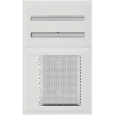 Cenika Skappakke 2R IT 3x50A OV 10K D10B55-IT-230V - 1726636 Cenika Skappakke 2R IT 3x50A OV 10K D10B55-IT-230V - 1726636