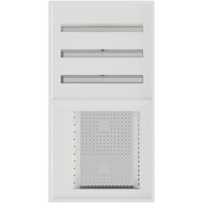 Cenika Skappakke 3R IT 3x50A OV 14K D10B55-IT-230V - 1726637 Cenika Skappakke 3R IT 3x50A OV 14K D10B55-IT-230V - 1726637