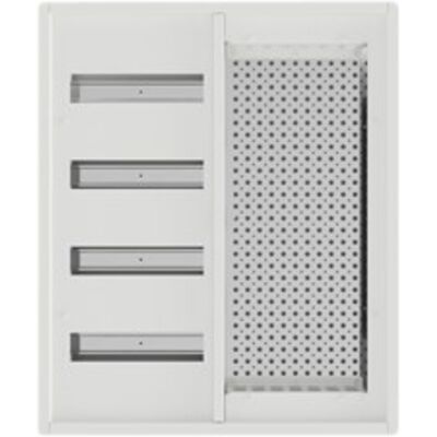 Cenika Skappakke 4R IT 3x50A OV 10K D10B55-IT-230V - 1726640 Cenika Skappakke 4R IT 3x50A OV 10K D10B55-IT-230V - 1726640
