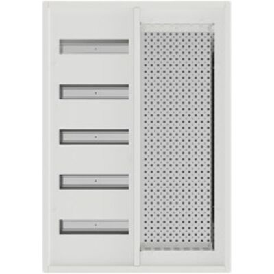 Cenika Skappakke 5R IT 3x50A OV 14K D10B55-IT-230V - 1726641 Cenika Skappakke 5R IT 3x50A OV 14K D10B55-IT-230V - 1726641