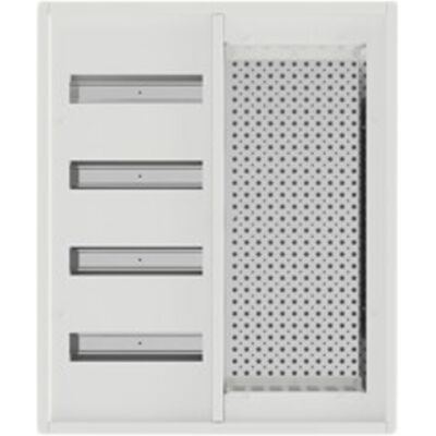 Cenika Skappakke 4R IT 3x63A OV 10K D7B55-IT-230V - 1726647 Cenika Skappakke 4R IT 3x63A OV 10K D7B55-IT-230V - 1726647