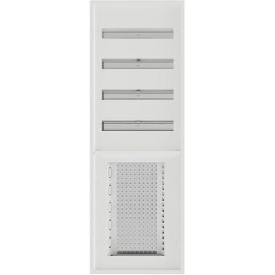 Cenika - Skappakke 4R IT 3x63A OV 14K D10B40-IT-230V - 3x63A - 230V - Elektrisk skap Cenika - Skappakke 4R IT 3x63A OV 14K D10B40-IT-230V - 3x63A - 230V - Elektrisk skap