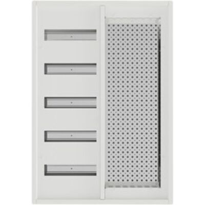 Cenika Skappakke 5R IT 3x63A OV 14K D10B55-IT-230V - 1726655 Cenika Skappakke 5R IT 3x63A OV 14K D10B55-IT-230V - 1726655