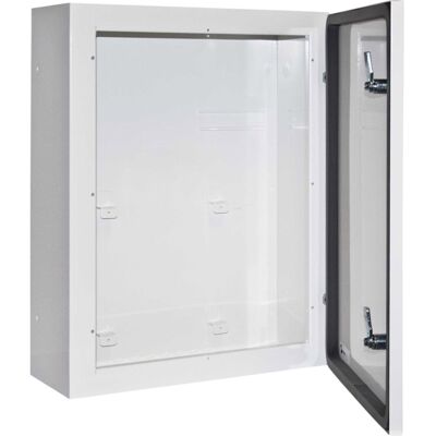 Stansefabrikken TS1.SIKR. SKAP TETT IP54 - 1740200 Stansefabrikken TS1.SIKR. SKAP TETT IP54 - 1740200