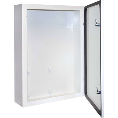Stansefabrikken TS4.SIKR. SKAP TETT IP54 - 1740203 Stansefabrikken TS4.SIKR. SKAP TETT IP54 - 1740203