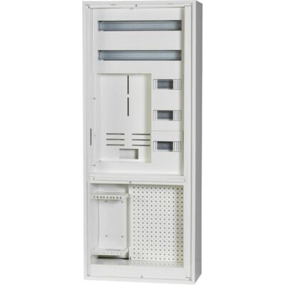 EFA Liten boligsentral glassdør 42mod - 1765400 EFA Liten boligsentral glassdør 42mod - 1765400