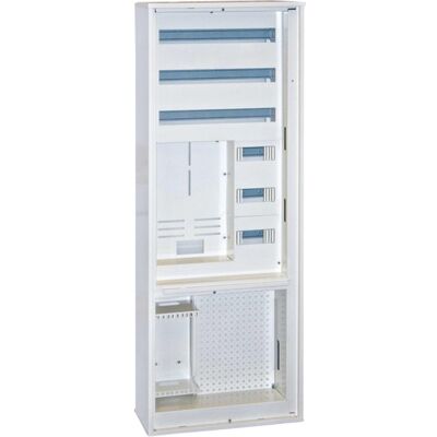 EFA Liten boligsentral glassdør 63mod - 1765401 EFA Liten boligsentral glassdør 63mod - 1765401