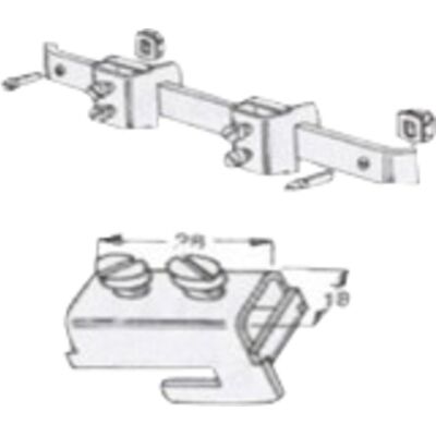 EFA JORDSKINNE 220MM M/2 KL. - 1768134 EFA JORDSKINNE 220MM M/2 KL. - 1768134