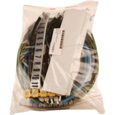 EFA TKS tilbehørpose 400V TN 10mm² - 1768691 EFA TKS tilbehørpose 400V TN 10mm² - 1768691