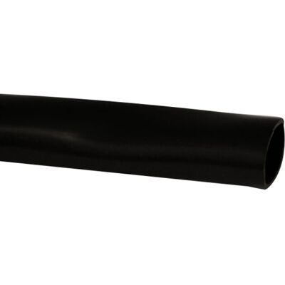Elis Elektro PVC STRØMPE 5MM SORT - 1800070 Elis Elektro PVC STRØMPE 5MM SORT - 1800070