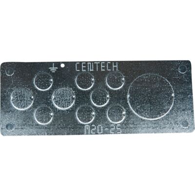 Cenika FLENS STÃ…L M20/7 M25/2 M50/1 - 1804604 Cenika FLENS STÃ…L M20/7 M25/2 M50/1 - 1804604