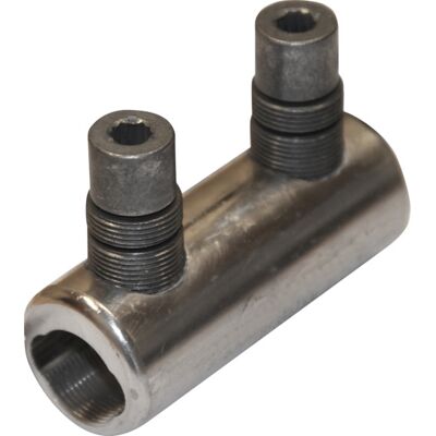 Melbye Skandinavia Skjøtehylse 25-150 mm² - Kabelklemme Melbye Skandinavia Skjøtehylse 25-150 mm² - Kabelklemme