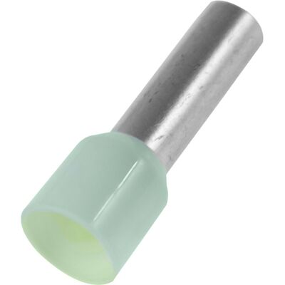 Nemiq Isolert endehylse 10mm2-18 Elfenben - 2042957 Nemiq Isolert endehylse 10mm2-18 Elfenben - 2042957