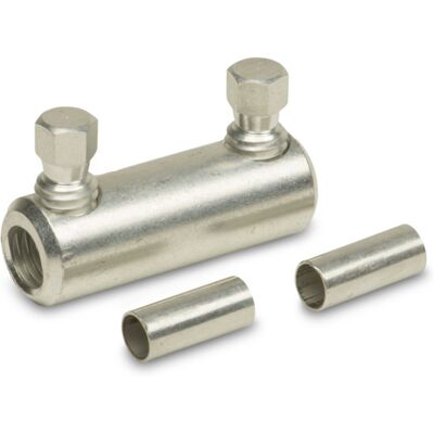 Ensto Skjøtehylse mekanisk 6-25mm² SLJ0.27 1kV AL/CU - 2047861 Ensto Skjøtehylse mekanisk 6-25mm² SLJ0.27 1kV AL/CU - 2047861