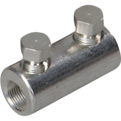 Ensto Skjøtehylse mekanisk 6-50mm² SLJ1.27 1kV AL/CU - 2047865 Ensto Skjøtehylse mekanisk 6-50mm² SLJ1.27 1kV AL/CU - 2047865