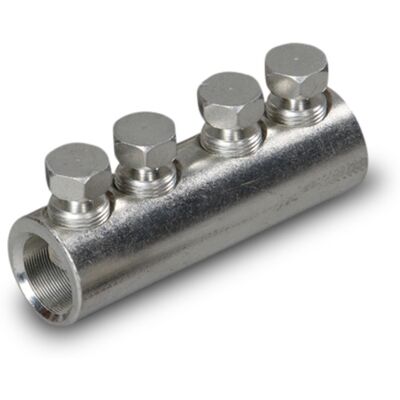 Ensto Skjøtehylse mekanisk 95-240mm² SLJ3.47 1kV AL/CU - 2047867 Ensto Skjøtehylse mekanisk 95-240mm² SLJ3.47 1kV AL/CU - 2047867