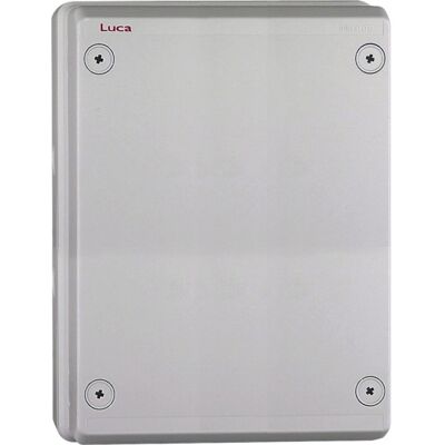 Malmbergs Elektriske Plastkapsling IP65, 275x370x140 - 2511204 Malmbergs Elektriske Plastkapsling IP65, 275x370x140 - 2511204