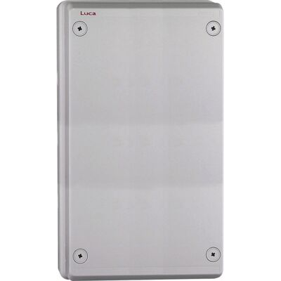 Malmbergs Elektriske Plastkapsling IP65, 275x570x140 - 2511205 Malmbergs Elektriske Plastkapsling IP65, 275x570x140 - 2511205