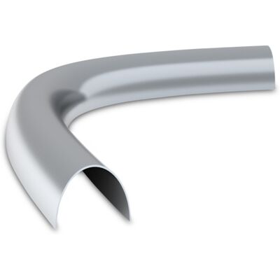 PM FLEX 16mm Kabelbøyning - Utendørs kabelfeste PM FLEX 16mm Kabelbøyning - Utendørs kabelfeste