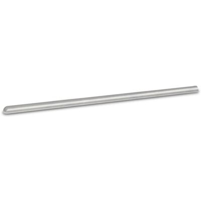 PM FLEX Galvanisert Stål Utendørs Kabelendehette - 16x500mm PM FLEX Galvanisert Stål Utendørs Kabelendehette - 16x500mm