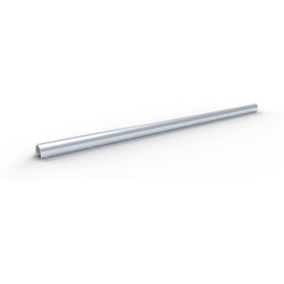 PM FLEX Kabelvernrør med flens 68x1000mm - 2801477 PM FLEX Kabelvernrør med flens 68x1000mm - 2801477