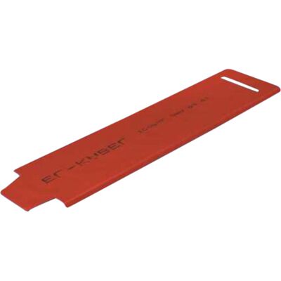 Wavin DEKKPLATER 150X6 1,2M - 2835229 Wavin DEKKPLATER 150X6 1,2M - 2835229