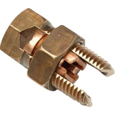 Melbye Skandinavia Primax S4 Cu klemme 2,5-16mm² - 2870305 Melbye Skandinavia Primax S4 Cu klemme 2,5-16mm² - 2870305