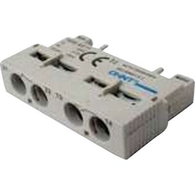 Chint NS8 HJELPEKONTAKT TOPP AE20 2N0 - 4101354 Chint NS8 HJELPEKONTAKT TOPP AE20 2N0 - 4101354