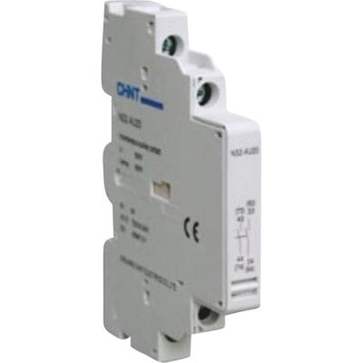 Chint NS8 HJELPEKONTAKT AU-20 2N0 - 4101356 Chint NS8 HJELPEKONTAKT AU-20 2N0 - 4101356