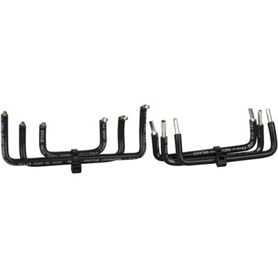 Schneider Electric Tilkoblingssett, Easy TeSys, LC1E18-E25 - 4172361 Schneider Electric Tilkoblingssett, Easy TeSys, LC1E18-E25 - 4172361
