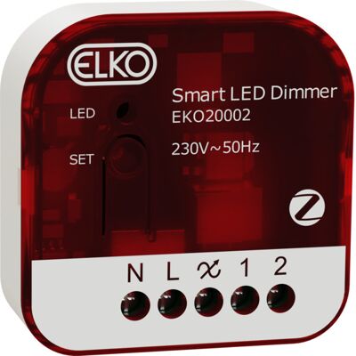 Elko SmartDim Puck MultiWire - 4500098 Elko SmartDim Puck MultiWire - 4500098