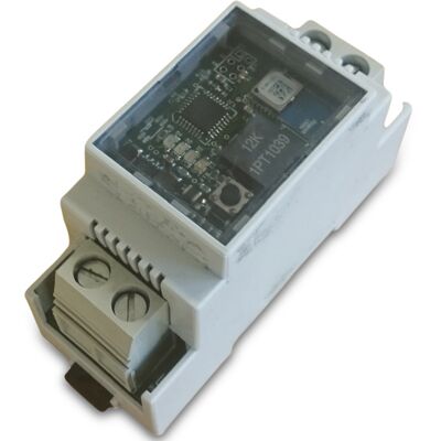 CTM Lyng Relé 25A Tavle DIN Open Protocol - 4503099 CTM Lyng Relé 25A Tavle DIN Open Protocol - 4503099