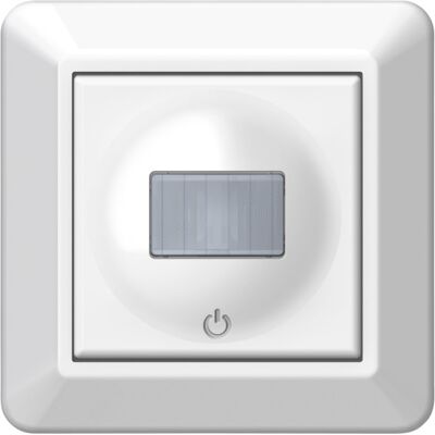 Elko SMARTPIR Bryter 10A RS Polarhvit - 4540063 Elko SMARTPIR Bryter 10A RS Polarhvit - 4540063