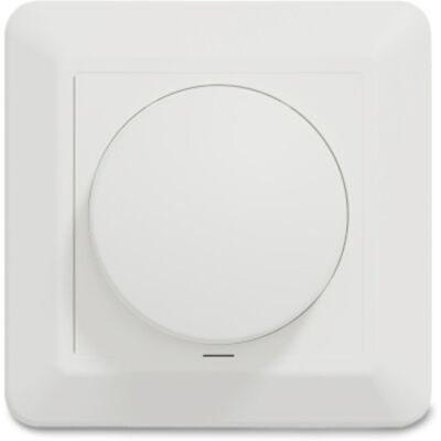 Elko SMARTDIM Vri Multiwire RS Renhvit - 4540125 Elko SMARTDIM Vri Multiwire RS Renhvit - 4540125