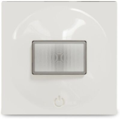 Elko Smartpir Dimmer Multiwire Polar Hvit - Bevegelsessensor med dimmer Elko Smartpir Dimmer Multiwire Polar Hvit - Bevegelsessensor med dimmer